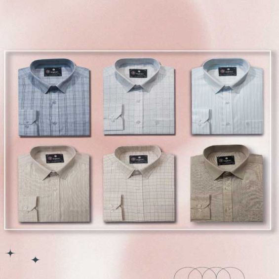 Formal Shirt