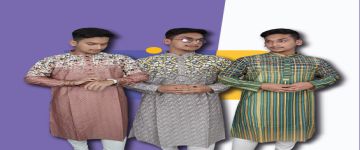 Panjabi Print